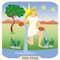 4" x 4" Tarot Canvas Painting Kit by Craft Smart®